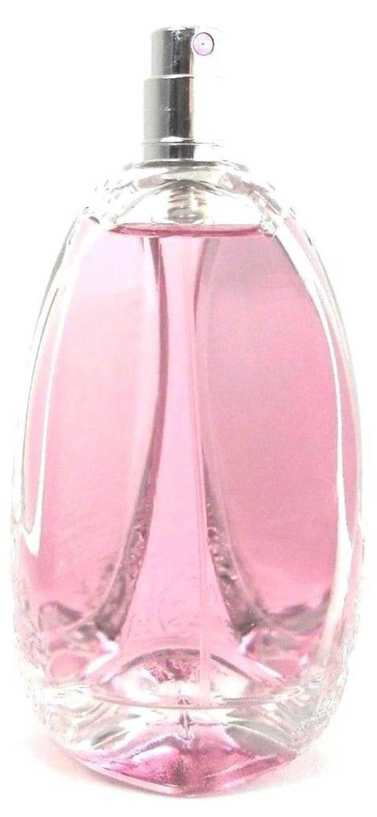 Anna Sui Secret Wish Magic Romance Eau De Toilette Spray 2.5oz.*Tester