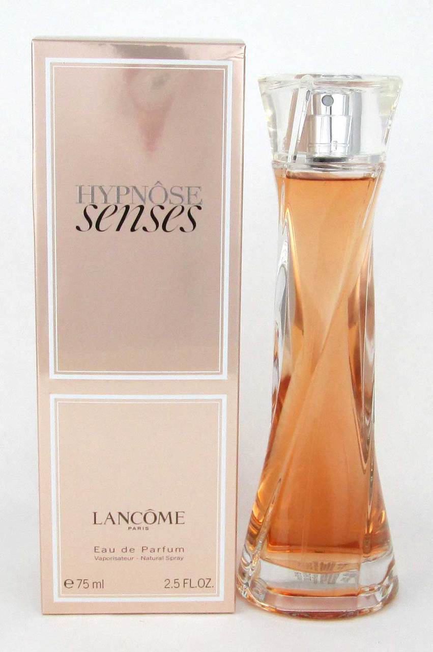 Hypnose Senses by Lancome EDP Spray 2.5oz.Women *Slightly Damaged Box