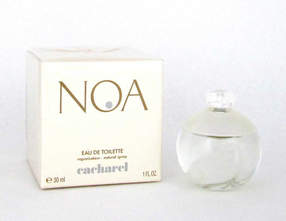 Noa by Cacharel Eau De Toilette Spray 1.0 oz./ 30 ml. for Women
