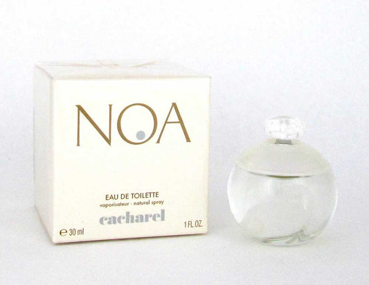 Noa by Cacharel Eau De Toilette Spray 1.0 oz./ 30 ml. for Women