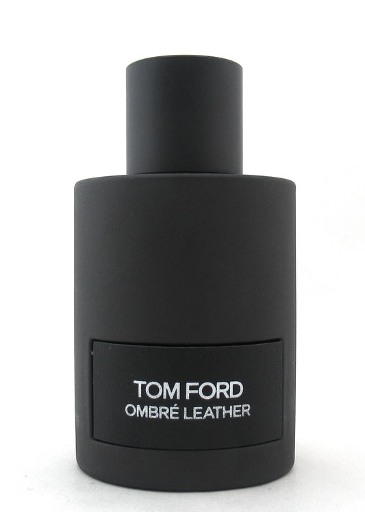 Tom Ford Ombre Leather by Tom Ford  3.4 oz. Eau De Parfum Spray for Men NO BOX