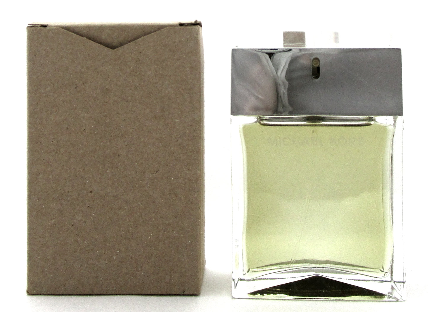 Michael Kors by Michael Kors 3.4 oz. Eau de Parfum Spray for Women. New Tester