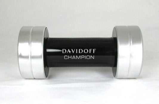 Champion by Davidoff Eau De Toilette Spray 1.7 oz for Men *Unboxed