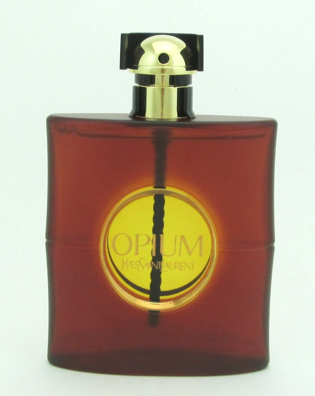 Opium by Yves Saint Laurent Eau De Parfum Spray Tester For Women 90 ml./ 3.0 oz.