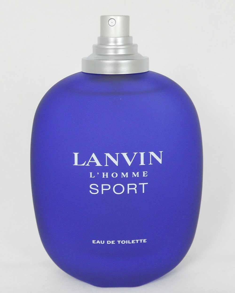 Lanvin L'Homme Sport by Lanvin EDT Spray 3.3 oz for Men *Tester