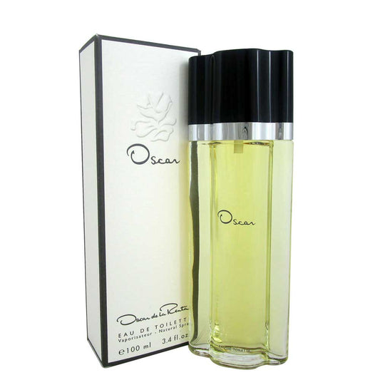 Oscar by Oscar De La Renta Eau de Toilette Spray for Women 3.4 oz.NIB