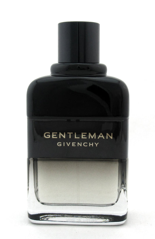 Gentleman Givenchy 3.3 oz. Eau de Parfum BOISEE Spray for Men NO BOX