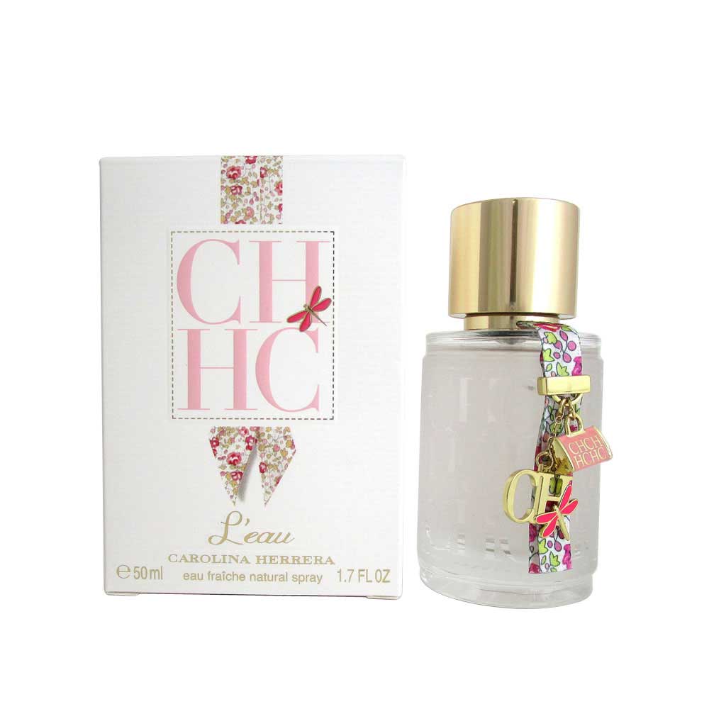 CH L'eau by Carolina Herrera Eau Fraiche Spray 1.7oz./50ml. for Women