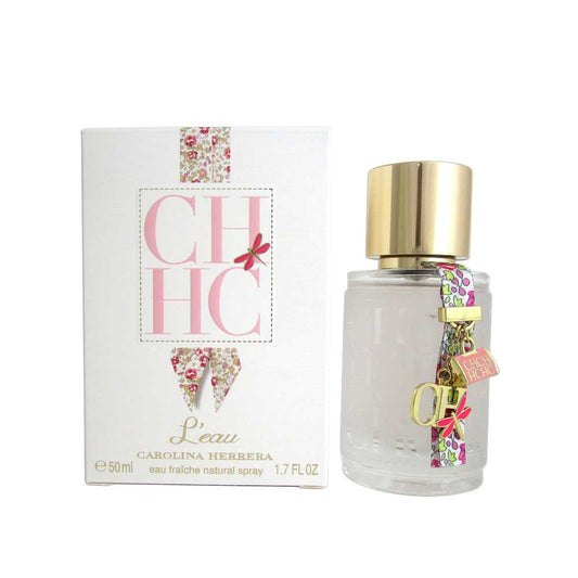CH L'eau by Carolina Herrera Eau Fraiche Spray 1.7oz./50ml. for Women