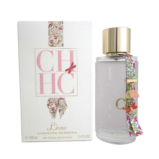 CH L'eau by Carolina Herrera 3.4 oz.Eau Fraiche Spray for Women.NIB