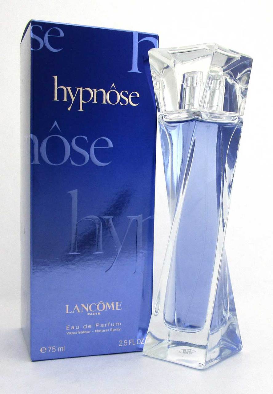 Hypnose by Lancome Eau de Parfum Spray 2.5oz for Women *No Cellophane