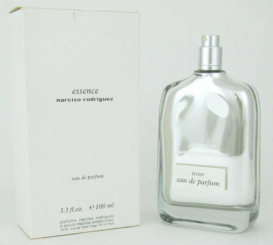 Narciso Rodriguez Essence EDP Spray for Women 3.3 oz./100 ml. *Tester