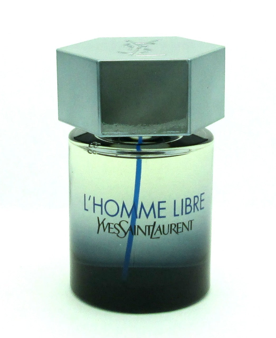 YSL L'Homme Libre Eau De Toilette Spray Tester For Men 3.3 oz/ 100 ml