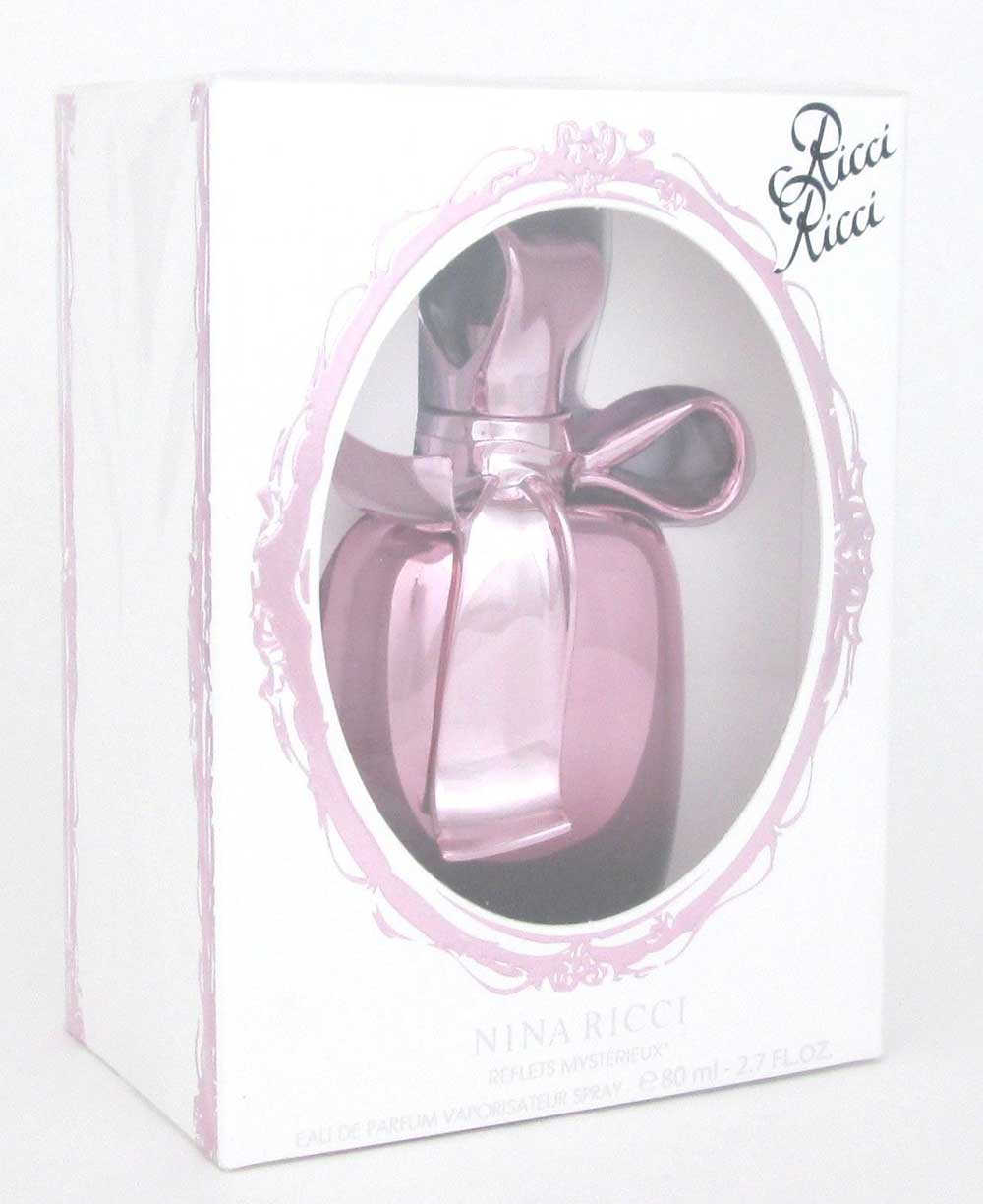 Ricci Ricci by Nina Ricci Eau de Parfum Spray Limited Edition 2.7 oz