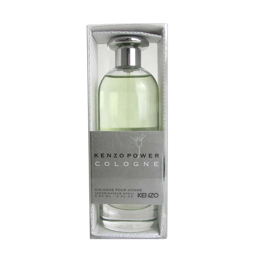 Kenzo Power by Kenzo Cologne Pour Homme Spray 2.0 oz./ 60 ml. for Men