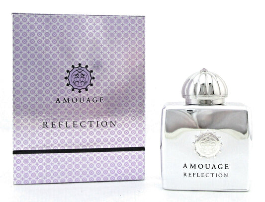 Reflection by Amouage for Women 3.4 oz. Eau de Parfum Spray. New Sealed Box
