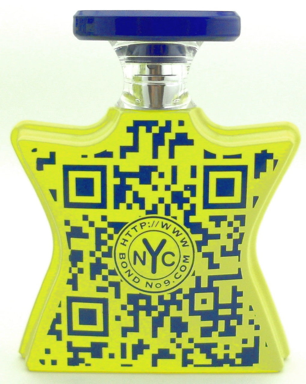 Http://www.BondNo9.com Perfume by Bond No. 9 for Unisex 3.3 oz EDP Spray. No Box.New