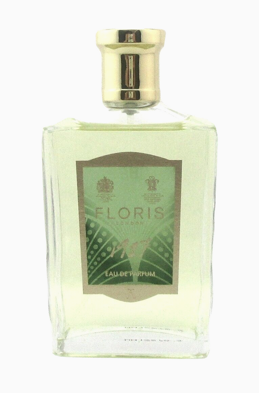 Floris 1927 by Floris 3.5 oz. Eau de Parfum Spray for Unisex. New. NO Box