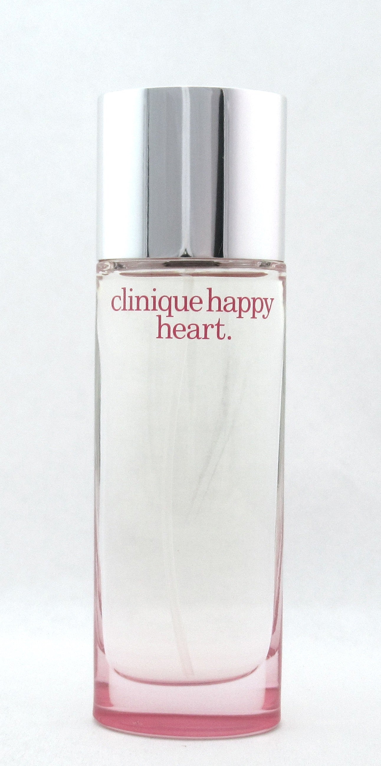 Happy Heart by Clinique Eau de Parfum Spray 1.7 oz./ 50 ml. NO BOX