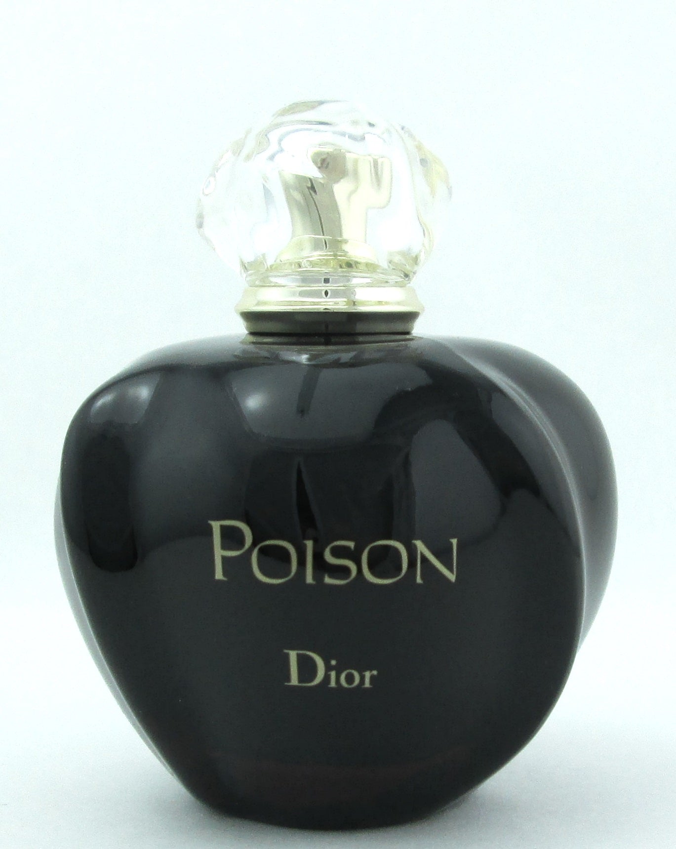 Dior Poison Perfume by Christian Dior 3.4 oz. EDT Spray for Women Damaged Box
