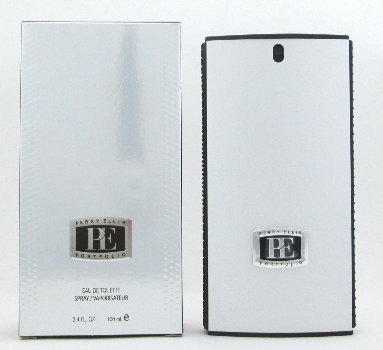 Portfolio by Perry Ellis Eau De Toilette Spray for Men 3.4 oz/100 ml