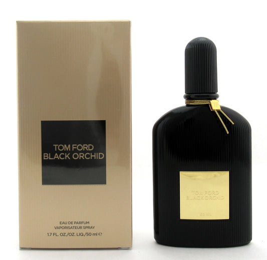 Tom Ford Black Orchid Eau De Parfum Spray for Women 1.7 oz./ 50 ml. New