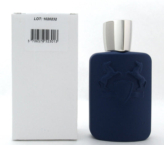 Parfums De Marly Percival Royal Essence 4.2 oz. Eau de Parfum Spray for Men. New Tester with Cap