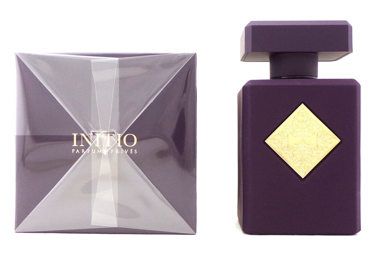 INITIO Narcotic Delight 3.04 oz./ 90 ml. Eau De Parfum Spray