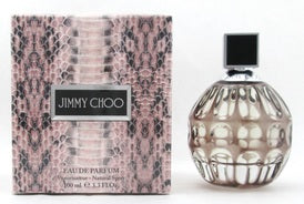 Jimmy Choo by Jimmy Choo Eau De Parfum Spray for Women 100 ml./ 3.3 oz.