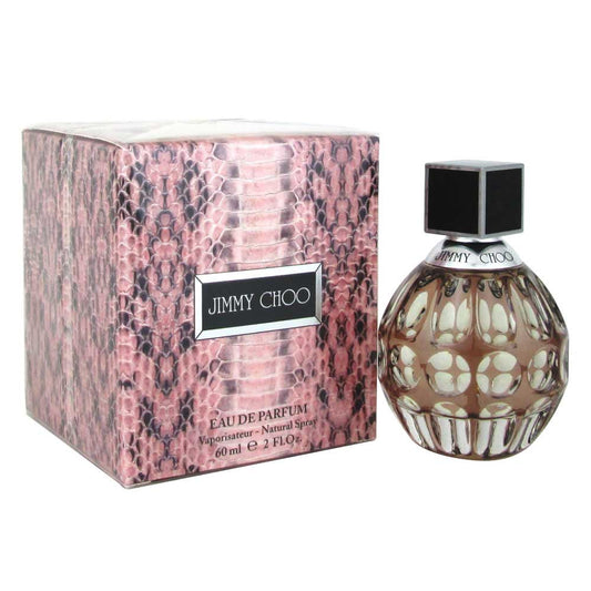 Jimmy Choo Eau de Parfum Spray 2.0 oz./ 60 ml. for Women Sealed