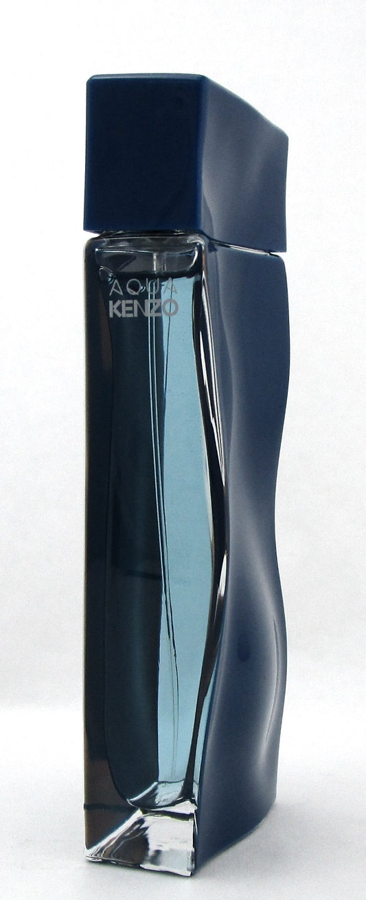 Aqua Kenzo Pour Homme Cologne by Kenzo 3.3 oz. EDT Spray for Men NO BOX