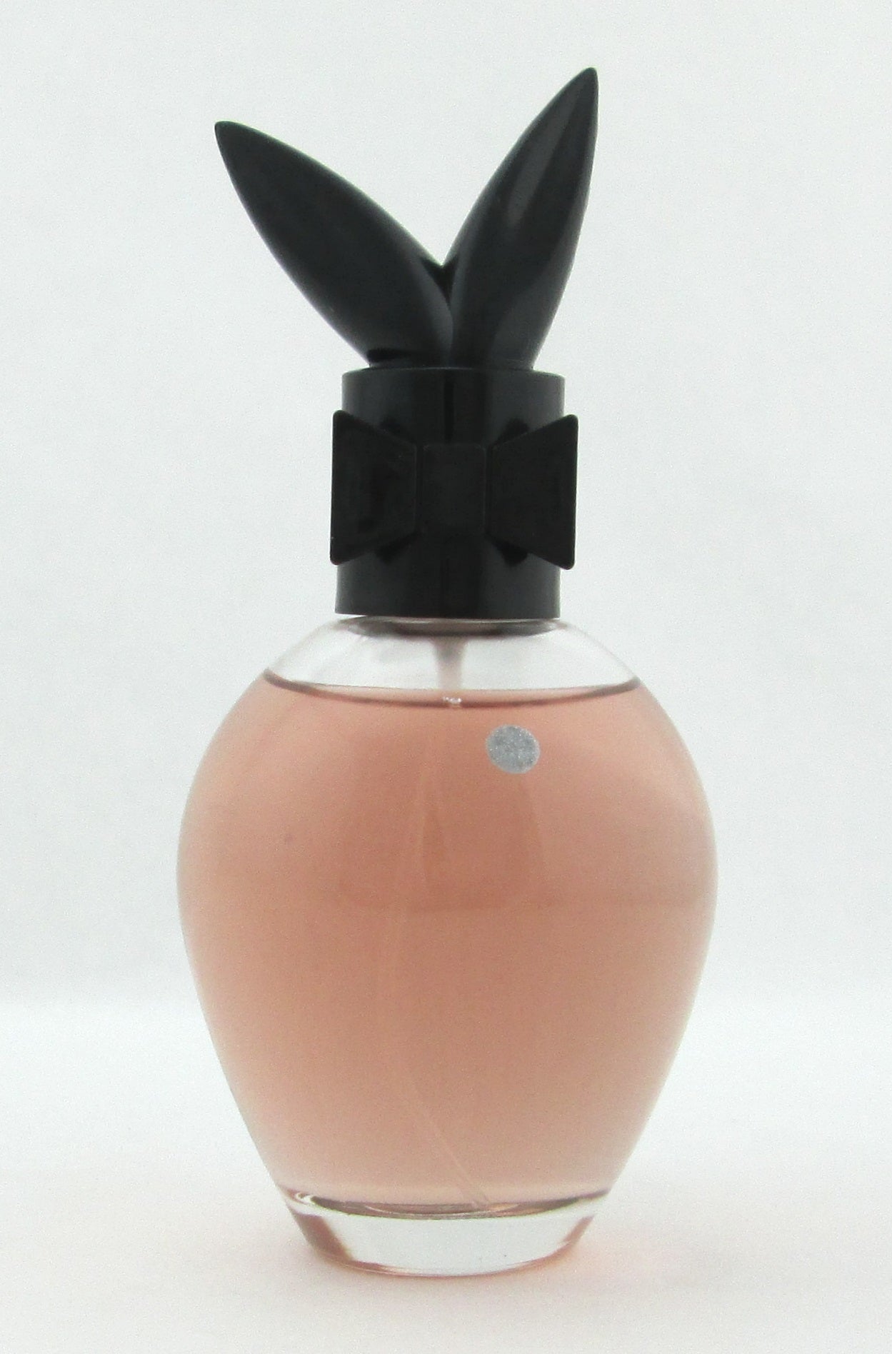 Play It Spicy Perfume by Playboy 2.5 oz. Eau De Toilette Spray for Women New