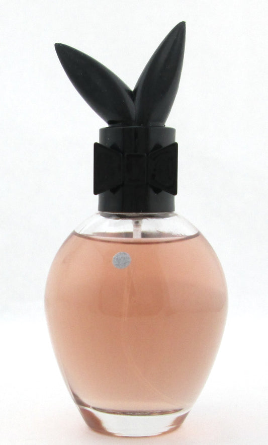 Playboy Play It Sexy Perfume by Coty 2.5 oz. EDT Spray for Women Damaged Box