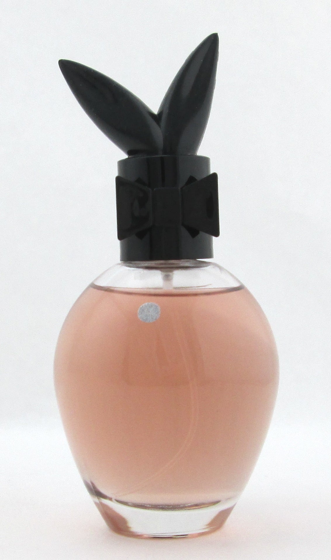 Play It Spicy Perfume by Playboy 2.5 oz. EDT Spray for Women Damaged Box