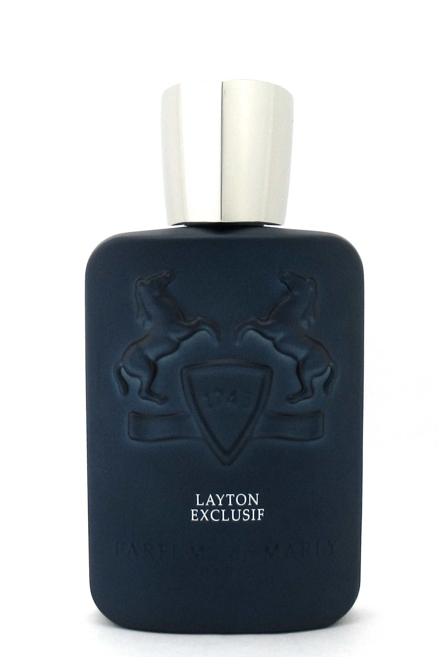 Parfums de Marly Layton Exclusif 4.2 oz./ 125 ml. Parfum Spray Men NO BOX