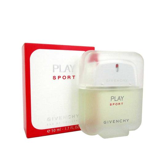 Play Sport by Givenchy 1.7 oz/50 ml EDT Spray For Men New In Box