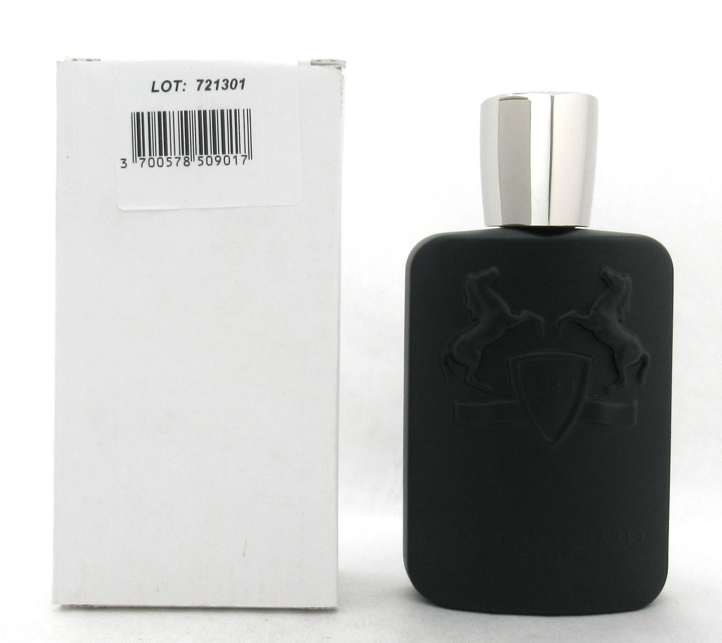 Parfums de Marly Byerley by Parfums de Marly Eau De Parfum Spray for Men 125 ml./ 4.2 oz. New Tester with Cap
