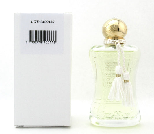Meliora by Parfums De Marly Eau De Parfum Spray for Women 75 ml./ 2.5 oz. New Tester wit Cap