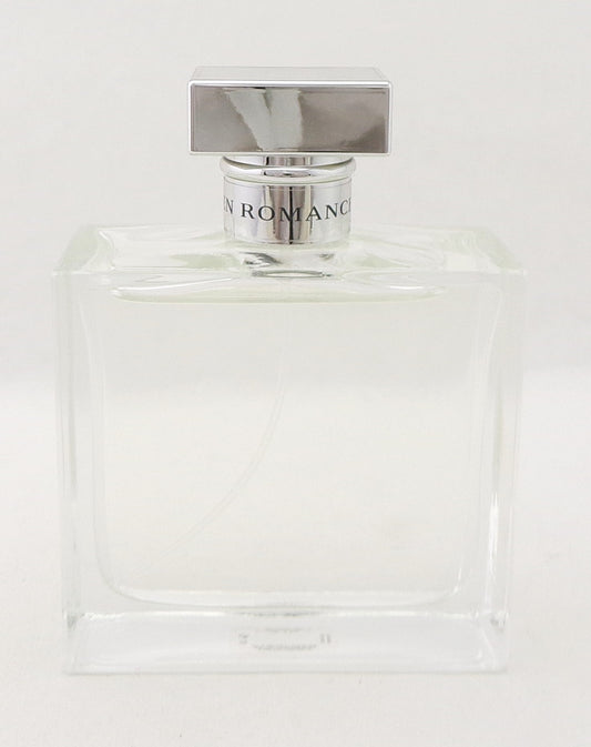 Romance by Ralph Lauren Eau de Parfume Spray for Women 3.4 oz./ 100 ml NO BOX