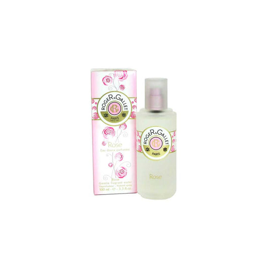 Roger & Gallet Rose Eau Douce Parfumee Spray 3.3oz./ 100ml. for Women