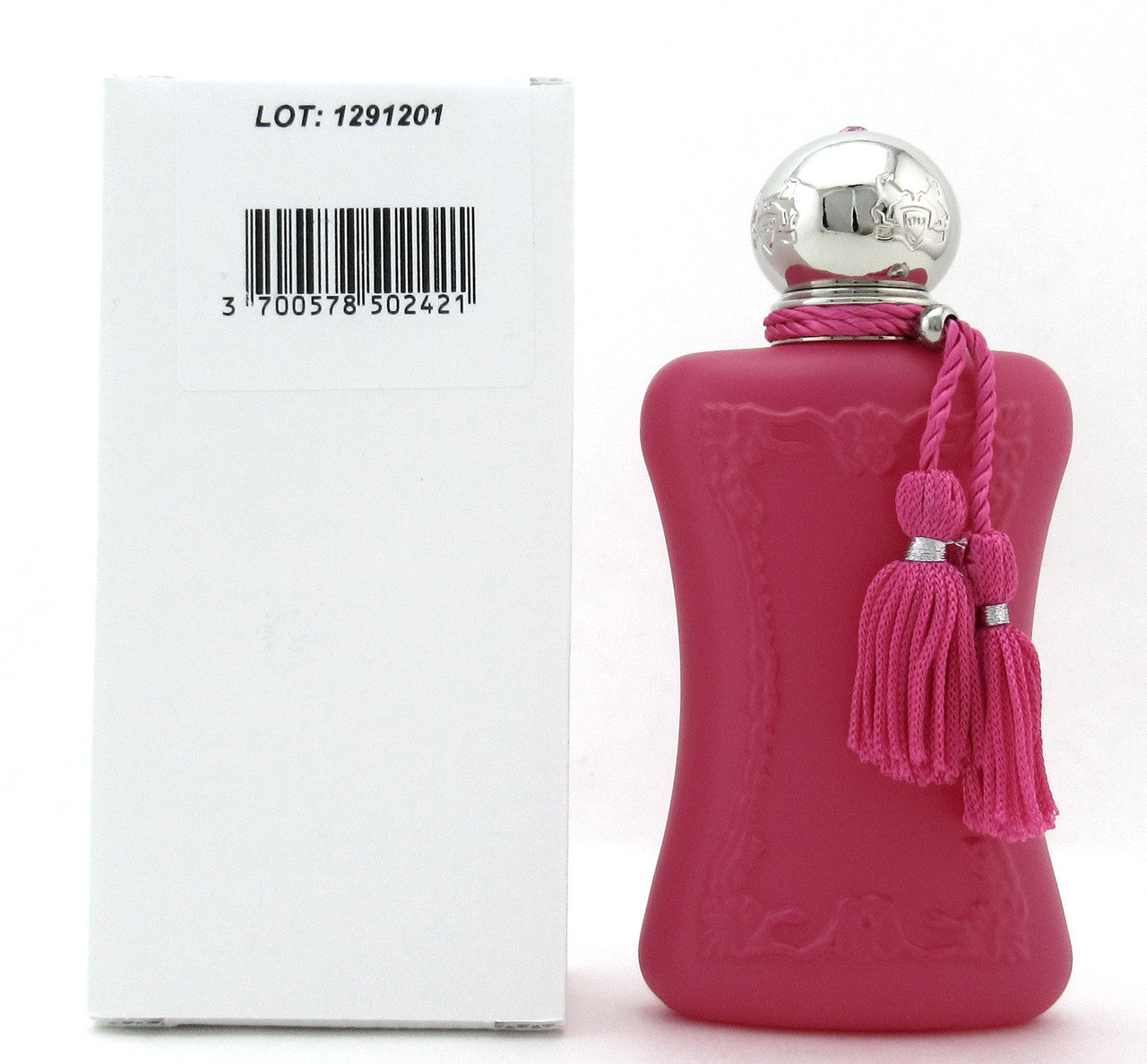 Oriana by Parfums de Marly 2.5 oz. Eau de Parfum Spray for Women. New Tester w/Cap