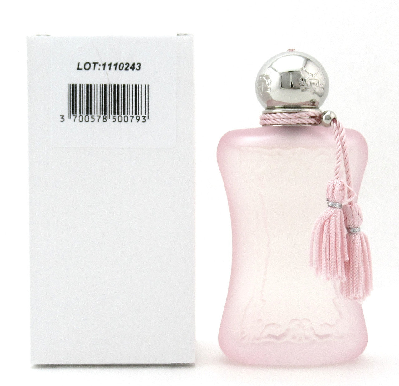 Parfums de Marly Delina La Rosee by Parfums de Marly 75 ml./ 2.5 oz. Eau de Parfum Spray New Tester