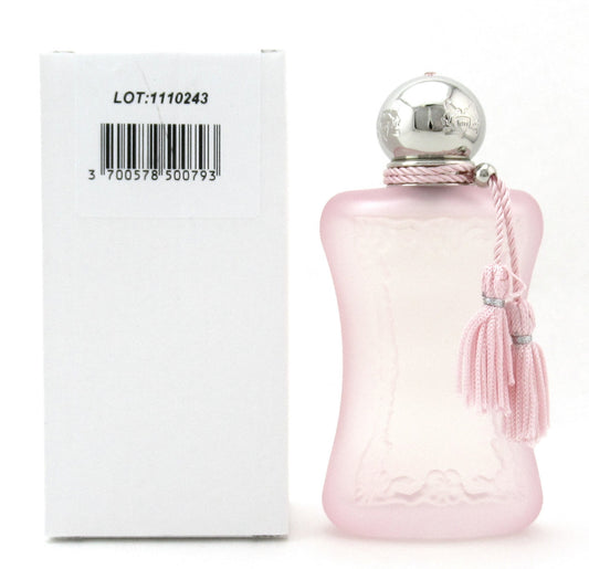 Parfums de Marly Delina La Rosee by Parfums de Marly 75 ml./ 2.5 oz. Eau de Parfum Spray New Tester