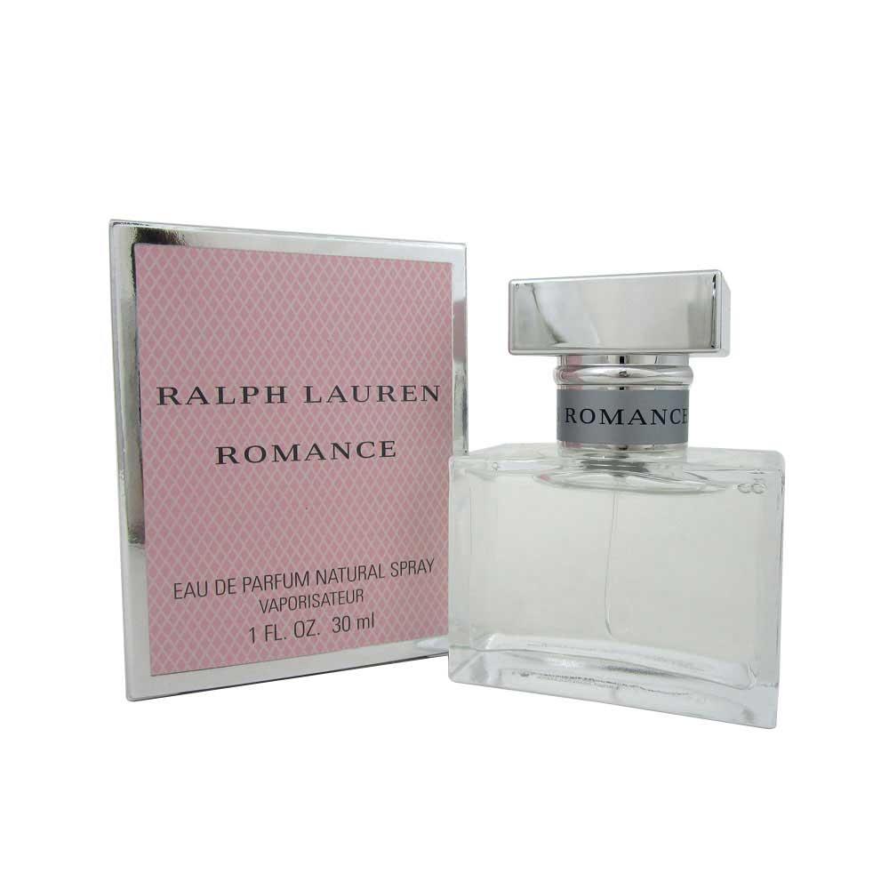 Romance by Ralph Lauren Eau De Parfum Spray 1 oz./ 30 ml.  for Women