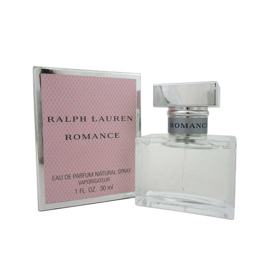 Romance by Ralph Lauren Eau De Parfum Spray 1 oz./ 30 ml.  for Women