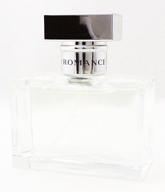 Romance by Ralph Lauren Eau de Parfum Spray for Women 1.7 oz./ 50 ml. NO BOX