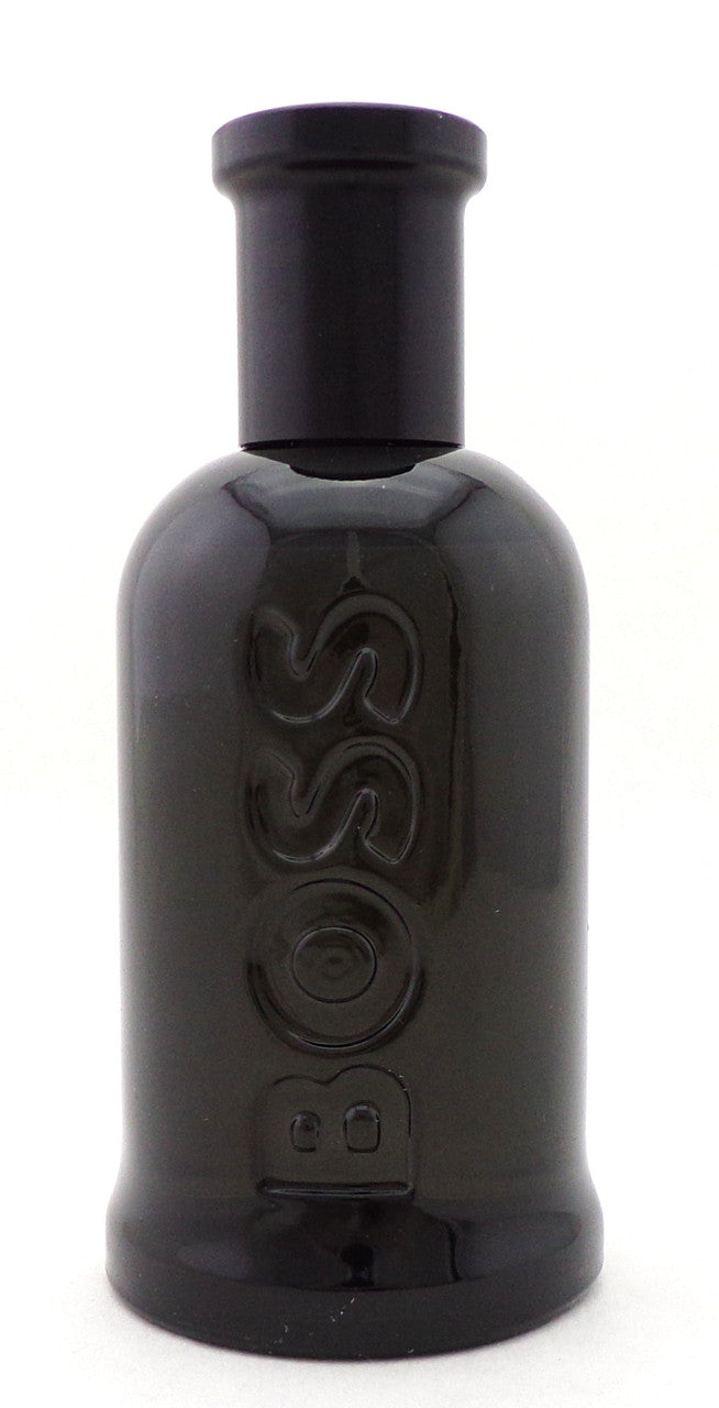BOSS BOTTLED by Hugo Boss 3.3 oz. Parfum Spray for men. New TESTER w/Cap