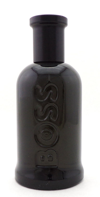 BOSS BOTTLED by Hugo Boss 3.3 oz. Parfum Spray for men. New TESTER w/Cap