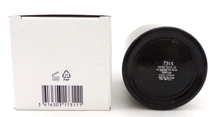 BOSS BOTTLED by Hugo Boss 3.3 oz. Parfum Spray for men. New TESTER w/Cap