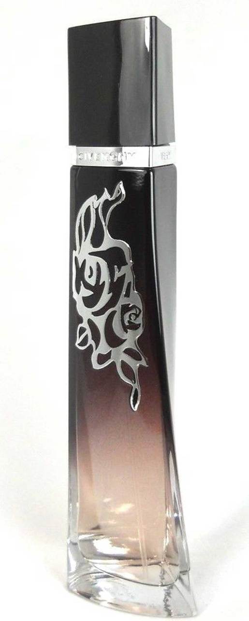 Very Irresistible L'Intense by Givenchy Spray 2.5 oz for Women Unboxed